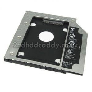 Dell Inspiron 17 3721 laptop caddy