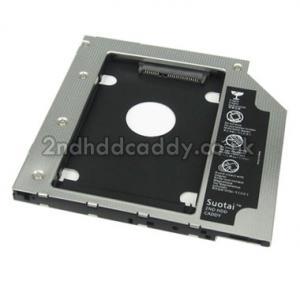 Gateway NV510P04u-35204G1TMnik laptop caddy